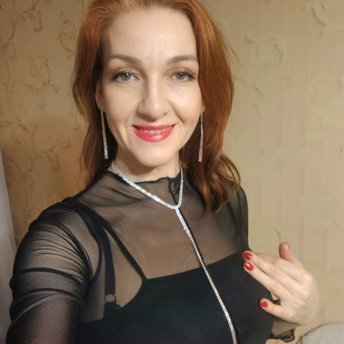 Массажистка Леся, Москва - Анкета 96998