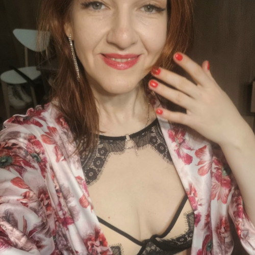 Массажистка Леся, Москва - Анкета 96998