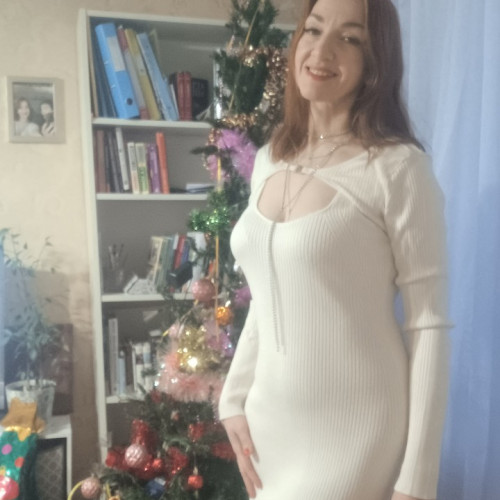 Массажистка Леся, Москва - Анкета 96998