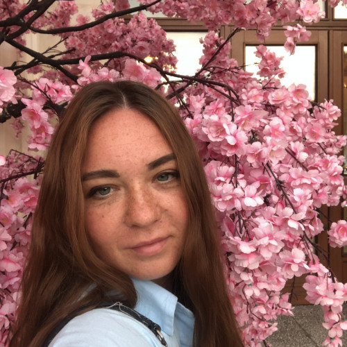 Массажистка Виолетта, 34 года, Москва - Анкета 97087