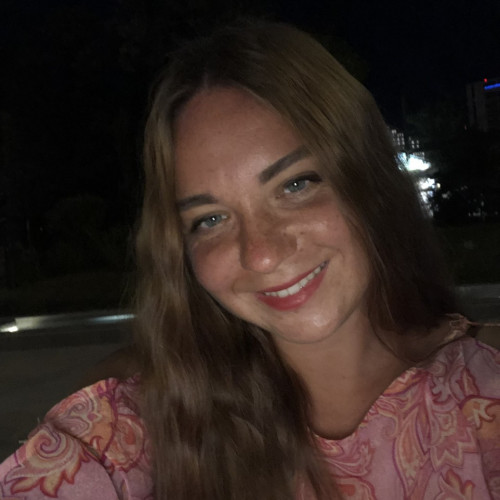 Массажистка Виолетта, 34 года, Москва - Анкета 97087