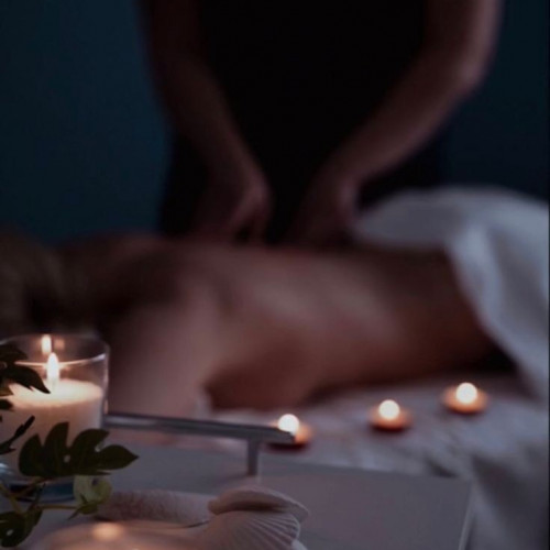 Салон Ladies-massage, Москва - Анкета 97102