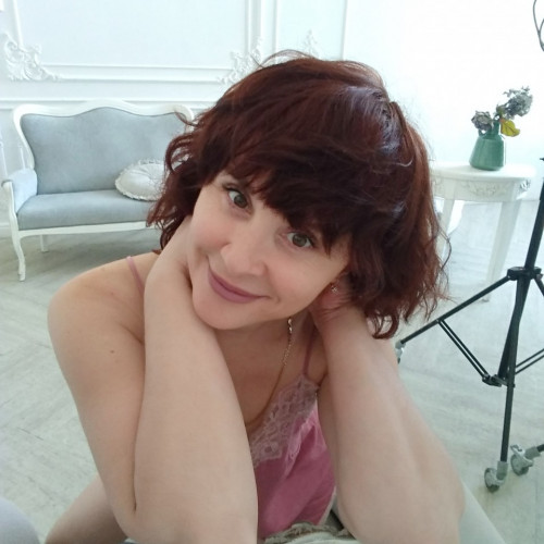 Массажистка Анжелика, 41 год, Москва - Анкета 972