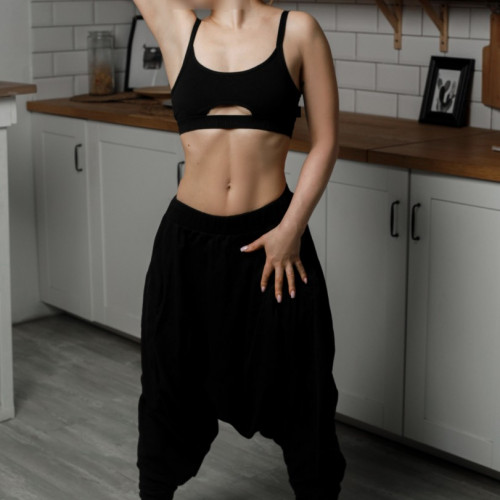 Массажистка Алиса, Москва - Анкета 97246