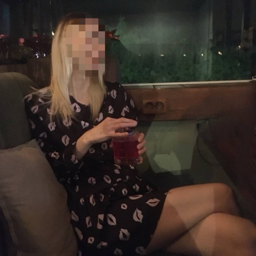 Массажистка Анна, 31 год, Москва - Анкета 97272