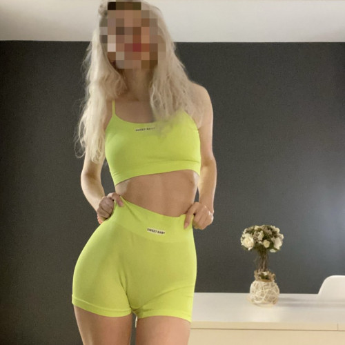 Массажистка Анна, Москва - Анкета 97272