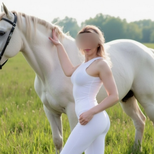 Массажистка Влада, 37 лет, Москва - Анкета 97520