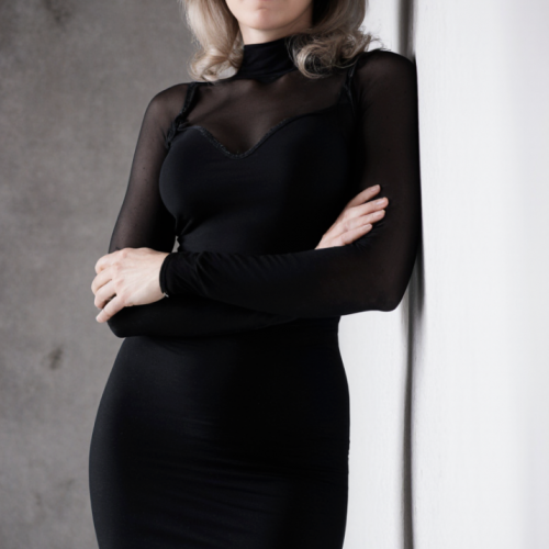 Массажистка Влада, 37 лет, Москва - Анкета 97520