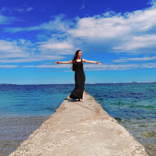 Массажистка Лина, Москва - Анкета 97777