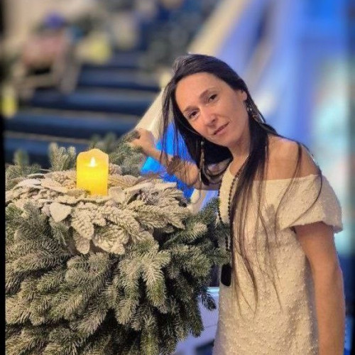 Массажистка Лина, Москва - Анкета 97777