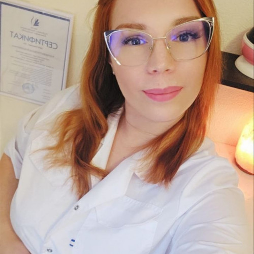 Массажистка Лиза, 37 лет, Москва - Анкета 98104