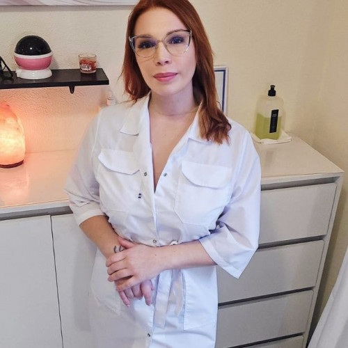 Массажистка Лиза, 37 лет, Москва - Анкета 98104