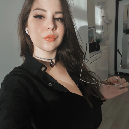 Массажистка Ульяна, Москва - Анкета 98256