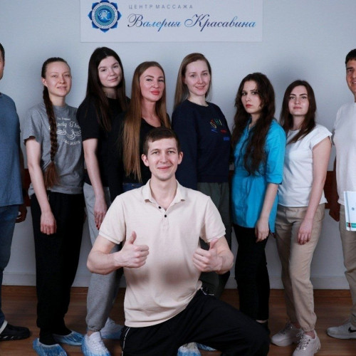 Массажистка Ника, 24 года, Москва - Анкета 98681