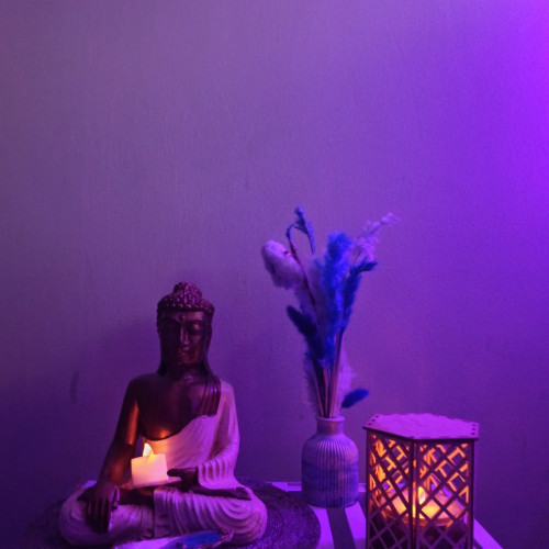 Массажистка Ника, 24 года, Москва - Анкета 98681