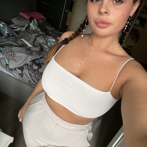 Массажистка Виктория, 24 года, Москва - Анкета 98901