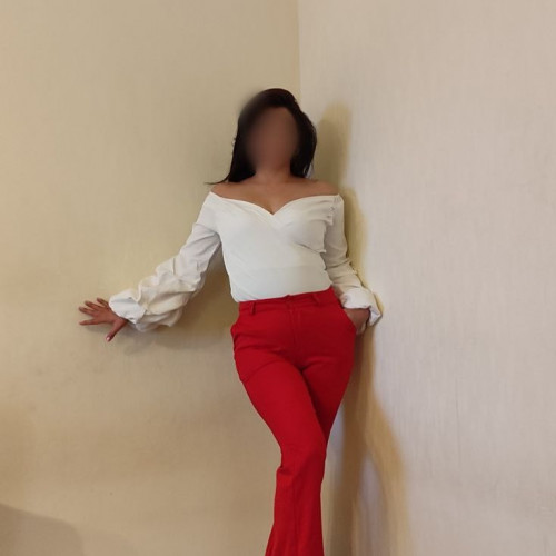 Массажистка Алина, 36 лет, Москва - Анкета 99191
