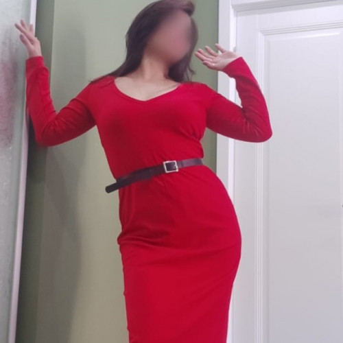 Массажистка Алина, 36 лет, Москва - Анкета 99191