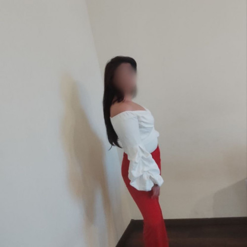 Массажистка Алина, 36 лет, Москва - Анкета 99191