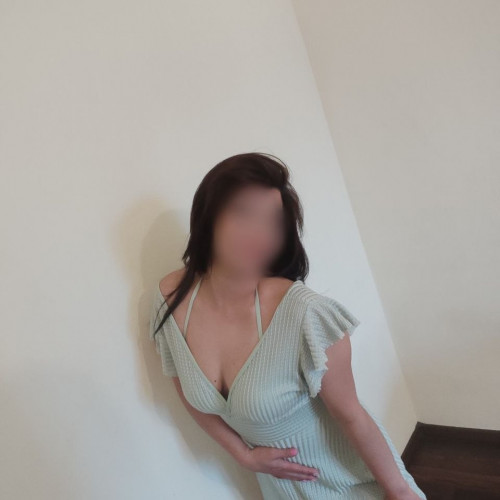 Массажистка Алина, 36 лет, Москва - Анкета 99191