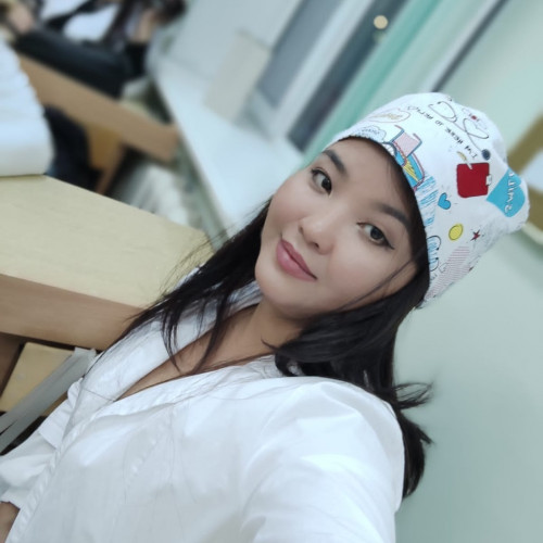 Массажистка Алина, 37 лет, Москва - Анкета 99191