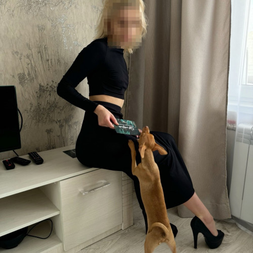 Массажистка Дарья, 25 лет, Москва - Анкета 99348