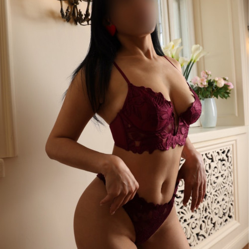 Массажистка Лейла, Москва - Анкета 99434