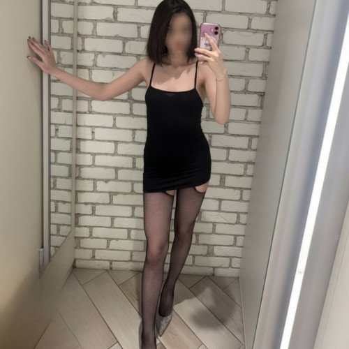 Массажистка Яна, 20 лет, Москва - Анкета 99923