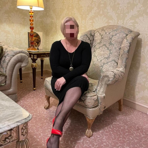 Массажистка Нелли, 41 год, Москва - Анкета 99950